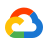 Google Cloud Icon