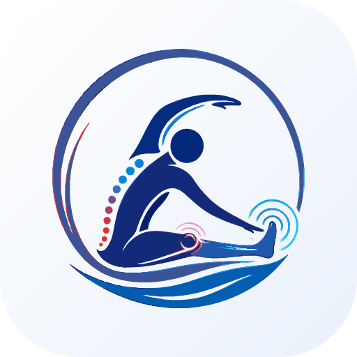 Strengthaura logo